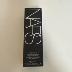 NARS PURE RADIANT TINTED MOISTURIZERのサムネイル