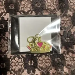 にじさんじ にじフェス2023  魔界ノりりむ メタルチャーム シンフォニア