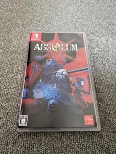 Switch Absolum アブソラム パッケージ版