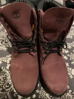 ティンバーランド⭐︎メンズブーツ27センチ