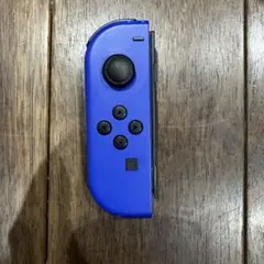ジャンク品 ニンテンドースイッチ Switch Joy-Con ブルー 左