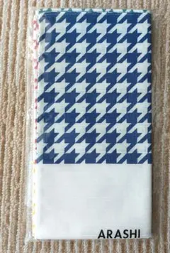 ARASHI 嵐 Japonism バンダナ スカーフ 風呂敷 ライブグッズ