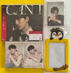 ジュノ Junho The Moment インスタントカメラ フォトカードセット ジュノ Junho The Moment インスタントカメラ フォトカードセット