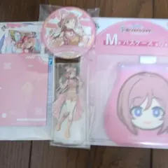 学園アイドルマスター 学マス 姫崎莉波 一番くじ