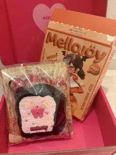 め*様 Mellojoy メロジョイスクイーズ ノントーストシリーズ - メルカリ