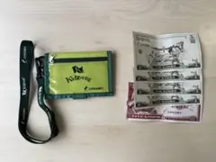 キッザニア甲子園 財布