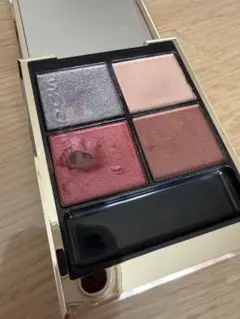 SUQQU アイシャドウパレットSIGNATURE COLOR EYES 127