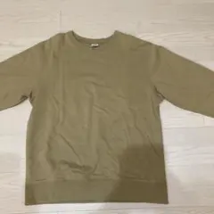 avirex スウェット