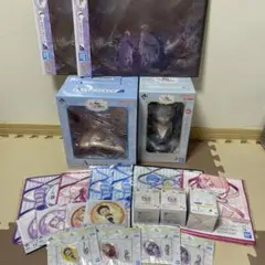 一番くじ リゼロ Reゼロ レム A賞 ラストワン賞 21点セット 未開封