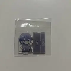 小柳ロウ にじさんじチョコエッグ