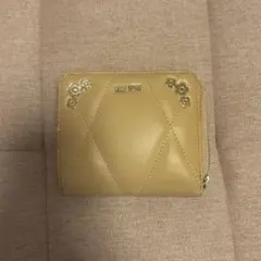 マリークワント MARY QUANT お財布