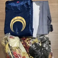 刀剣乱舞　三日月宗近　コスプレ衣装　Sサイズのサムネイル