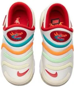 ナイキダイナモ2 イージーオン