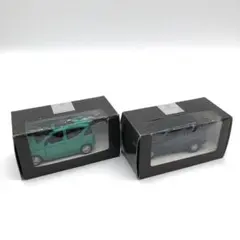 VITESSE ヴィテス ビテス ルノー4 ミニカー 限定品 4個セット - メルカリ