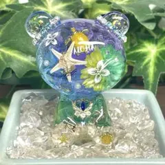2026年最新】オルゴナイト クマの人気アイテム - メルカリ