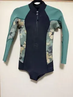 Patagonia パタゴニア ウェットスーツ ロンスプ レディース - メルカリ