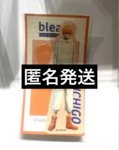 京都IP書店　TSUTAYA BLEACH ステッカーセット 京都IP書店 TSUTAYA BLEACH ステッカーセット 阿散井恋次 - メルカリ