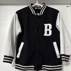 値下げ！！ MPSスタジャン⭐︎140サイズのサムネイル