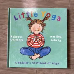 LITTLE YOGA