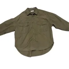 ミリタリージャケット