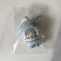 ちびっとも　サンリオ　キキララ　雪の精　キキ
