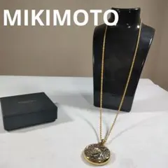 2025年最新】ミキモト ペンダントルーペの人気アイテム - メルカリ