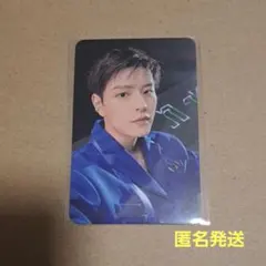 StrayKids 韓国POPUP karama　購入特典 スンミン