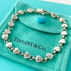 Tiffany Puff Star necklace 本日限定価格 - メルカリ