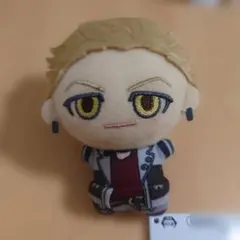 ガチアクタ ちびぐるみ エンジン