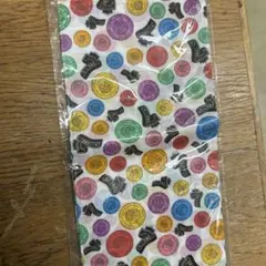 ジャニーズWEST ラッキーセブン 銀テープ - メルカリ