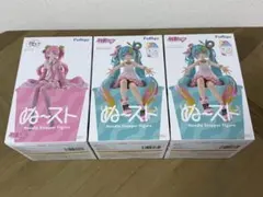 ぬーどるストッパー 桜ミク 初音ミク すずらん 10周年 ぬースト - メルカリ