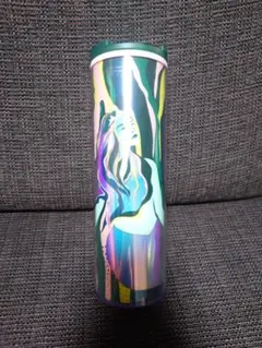 アメリカ限定新品スターバックス　プラスチックタンブラー473mlスタバ