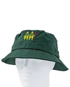 新品未使用/完売品 ゴルフィッカーズキャディハット 2025年最新】ゴルフィッカーズ golfickers ハットの人気アイテム
