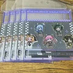新世紀の名馬 アクリルスタンド 13個セット - メルカリ