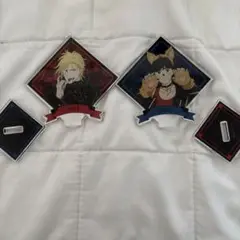 BANANAFISH アクスタ　2点セット