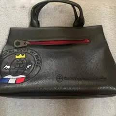CASTELBAJACバッグ「美品」レア