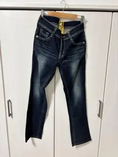 C17 スキニーデニム