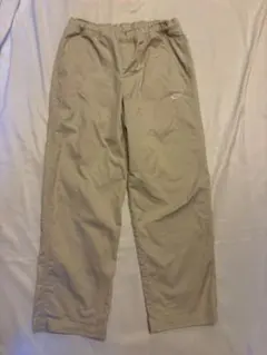 NIKE ナイキ ベージュ パンツ