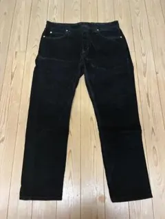 ZARA ブラックデニム サイズ34のサムネイル