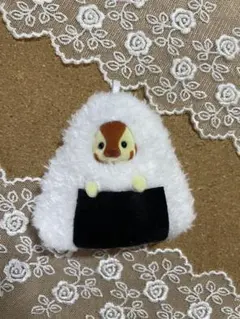 シルバニアファミリー　赤ちゃんおにぎり