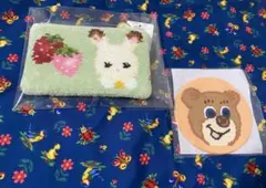 フェイラーfeilerシルバニアファミリープティバス ショコラうさぎ