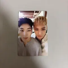 Going Seventeenウォヌミンギュトレカ