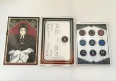 公*o様 鬼滅の刃　AGF　ポストカード５枚＆カードスタンドセット