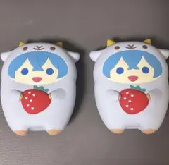 すとぷり ころん シリコンポーチ