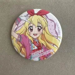 2025年最新】アイカツ 星宮いちご 缶バッチの人気アイテム - メルカリ