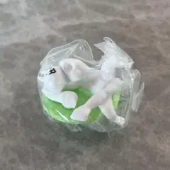 にゃんこ大戦争 チョコサプ フィギュア 巨神ネコ