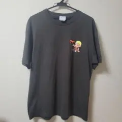 大滝詠一★ナイアガラ音頭 Tシャツ★XLサイズ★グレー 新品未開封☆大滝詠一☆ナイアガラ音頭 Tシャツ☆XLサイズ☆グレー