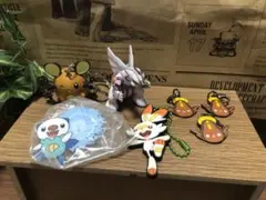 ポケモン キーホルダー まとめ売り ✨ おまけ付き