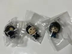 HUNTER×HUNTER めじるしアクセサリー 幻影旅団編