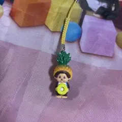 モンチッチ ガチャピン ムック ポンキッキー スマホ ストラップ - メルカリ